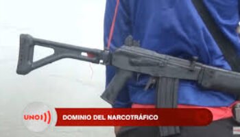 Masacres: de México a Colombia