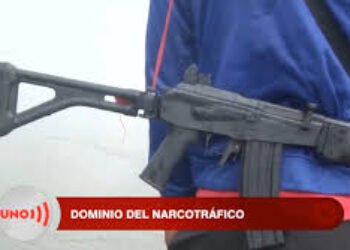 Masacres: de México a Colombia