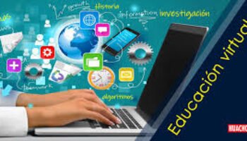 Educación, desarrollo y pandemia