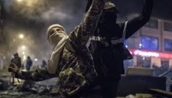 Una nueva guerrilla urbana golpea a Colombia