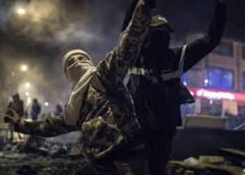 Una nueva guerrilla urbana golpea a Colombia