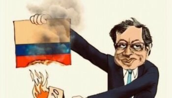 Acusan a Gustavo Petro de incentivar violencia en protestas contra la Policía
