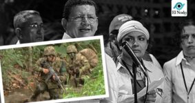 Informe del Ejército revela más de 30.000 asesinatos Y 5.479 desapariciones de uniformados a manos de organizaciones criminales como las FARC
