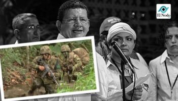 Informe del Ejército revela más de 30.000 asesinatos Y 5.479 desapariciones de uniformados a manos de organizaciones criminales como las FARC