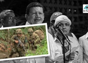 Informe del Ejército revela más de 30.000 asesinatos Y 5.479 desapariciones de uniformados a manos de organizaciones criminales como las FARC