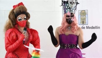 Medellín tiene Gerencia para promover los derechos LGBTIQ+