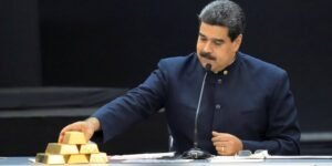 El régimen de Irán reconoció que la dictadura de Nicolás Maduro paga los envíos de gasolina a Venezuela con aviones repletos de oro