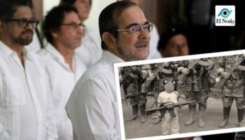 ICBF confirma atención a más de 6.000 menores reclutados por organizaciones criminales desde 1999