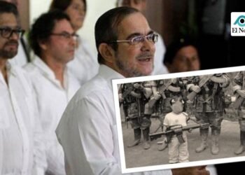 ICBF confirma atención a más de 6.000 menores reclutados por organizaciones criminales desde 1999