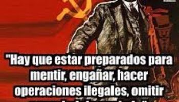 El problema es ideológico