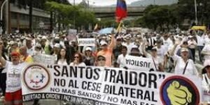 Farcsantismo en Acción