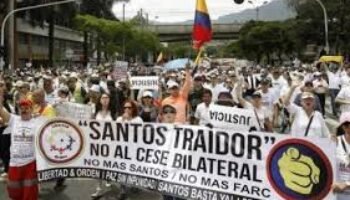 Farcsantismo en Acción
