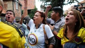 Trizas de acuerdo