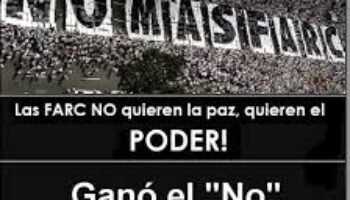 Farc, coca y democracia