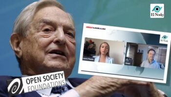 «La destrucción de la familia es el mismo credo de la Open Society Foundation” Omar Bula