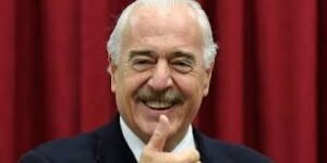 El expresidente Pastrana denuncia la farsa de la Justicia Especial para la Paz en Colombia
