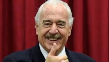 El expresidente Pastrana denuncia la farsa de la Justicia Especial para la Paz en Colombia