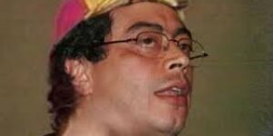 Petro. Fuego, Violencia y Caos