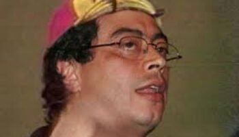 Petro. Fuego, Violencia y Caos