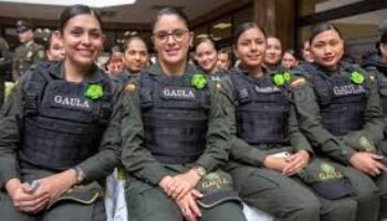 La gavilla contra la policía