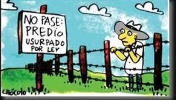 Código sin propiedad privada