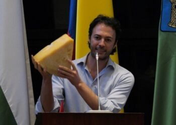 Las mentiras del alcalde de Medellín con respecto a Hidroituango