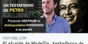 La reforma burocrática que genera controversia en Medellín