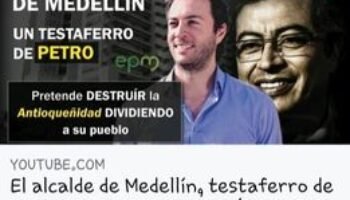 La reforma burocrática que genera controversia en Medellín