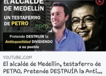 La reforma burocrática que genera controversia en Medellín