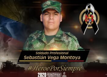 Un soldado murió en combates con disidencias de las Farc en el Cauca