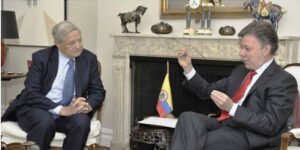 George Soros donará 2.6 millones de dólares al activismo judicial de FARC