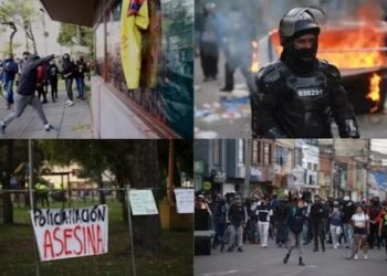 El terrorismo con patente de Corso