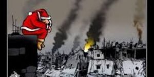 Peligroso plan, tiene la intención de no permitir la normalidad del país, en lo que falta de año