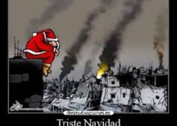 Peligroso plan, tiene la intención de no permitir la normalidad del país, en lo que falta de año