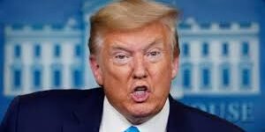 Trump dice ante la ONU que China debe «rendir cuentas» por «infectar al mundo»