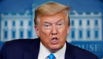 Trump dice ante la ONU que China debe «rendir cuentas» por «infectar al mundo»