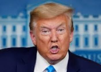 Trump dice ante la ONU que China debe «rendir cuentas» por «infectar al mundo»