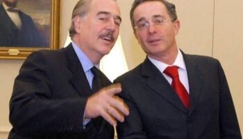 Carta abierta a los presidentes Duque, Uribe y Pastrana