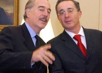 Carta abierta a los presidentes Duque, Uribe y Pastrana