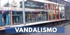 Informe de inteligencia indentificó células de aliados de Maduro coordinando acciones de caos en protestas de Colombia