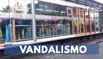 Informe de inteligencia indentificó células de aliados de Maduro coordinando acciones de caos en protestas de Colombia