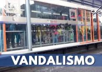 Informe de inteligencia indentificó células de aliados de Maduro coordinando acciones de caos en protestas de Colombia