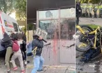 SOLICITAN ANULACIÓN FALLO DE TUTELA DE LA CORTE SUPREMA CONTRA LA POLICÍA