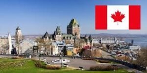 ¡Aliste maletas! Canadá busca personas con estas profesiones para darles la residencia