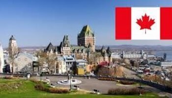 ¡Aliste maletas! Canadá busca personas con estas profesiones para darles la residencia