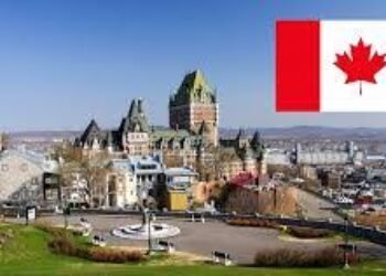 ¡Aliste maletas! Canadá busca personas con estas profesiones para darles la residencia