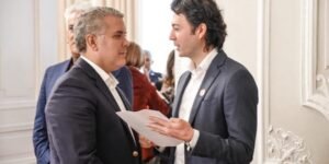 El trueque entre Daniel Quintero y el Gobierno Nacional que terminó en el mal negocio de EPM, llamado CaribeMar