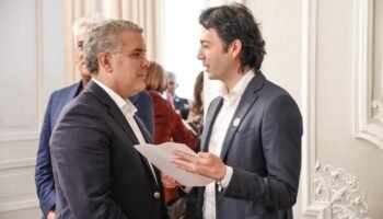 El trueque entre Daniel Quintero y el Gobierno Nacional que terminó en el mal negocio de EPM, llamado CaribeMar