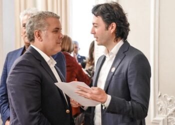 El trueque entre Daniel Quintero y el Gobierno Nacional que terminó en el mal negocio de EPM, llamado CaribeMar