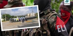 Incautan el mayor cargamento de coca de la historia reciente de Colombia: 14 toneladas